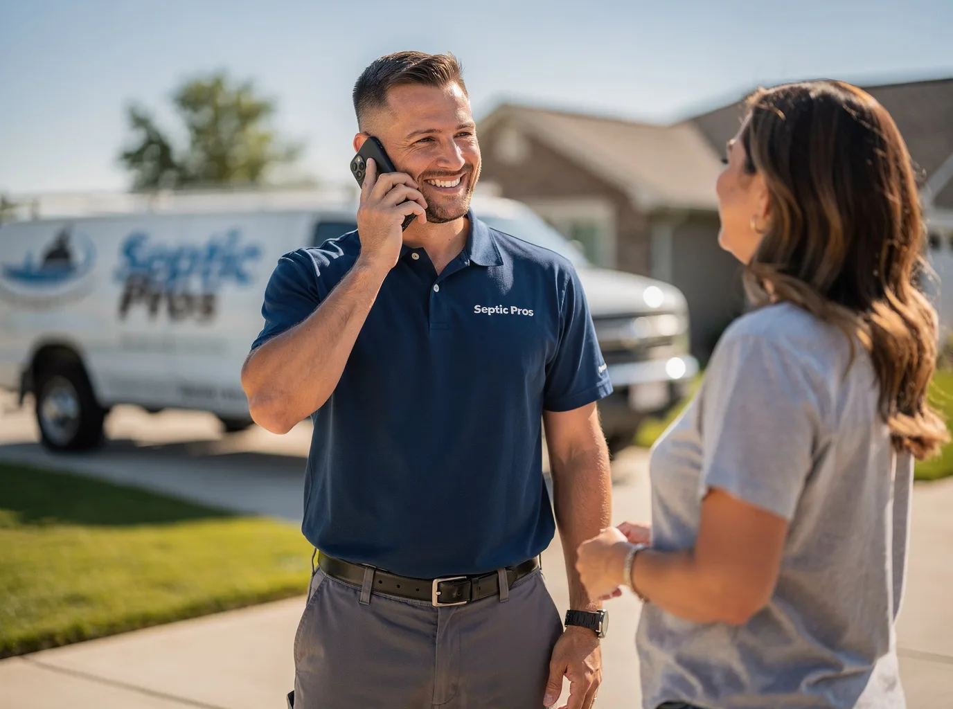 Septic Tank Pumping Neeses, SC FAQs
